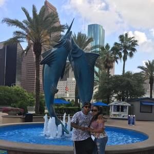 Meet your Posher, Pamela